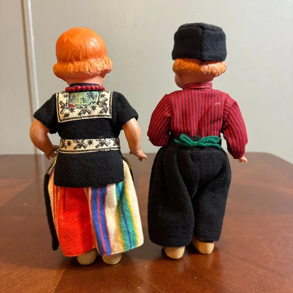 N/A vintage pair